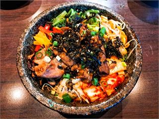 高CP值連鎖韓式料理　台式小菜吃到飽超yummy！