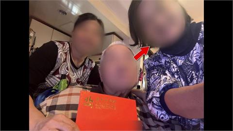 獨家／百歲人瑞娶6旬看護　家屬氣炸「怎會讓他們輕易登記」