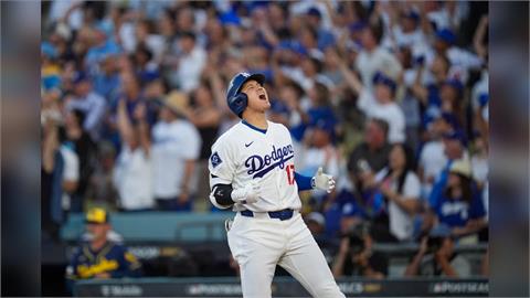 MLB(影)/封館可能幫了大谷翔平!道奇重新規劃二刀流 2027年有望滿血回歸