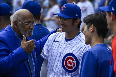 MLB／第二個水原？趕快澄清和涉賭無關！　小熊隊日砲鈴木誠也翻譯遭解雇