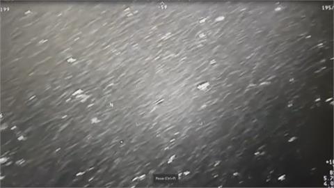 有幽浮？美軍與不明物「空戰」　飛彈射中後竟「當場彈開」
