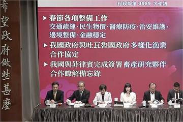 黃國昌質疑谷立言配合演戲　李慧芝：說法恐遭利用混淆國際視聽