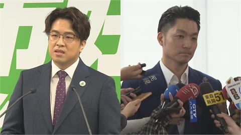沈伯洋「聲量持續超車」蔣萬安！粉專1圖揭原因：蔣市長神話開始被挑戰