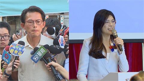 最前線(影)／鄭黃會週三登場！揭黃國昌藍白合背後布局　白色力量要變藍？