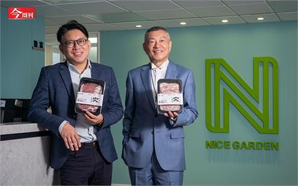 必比登排隊名店金豬食堂、胡同都採用！祥圃如何花逾10年養出高檔品牌豬？