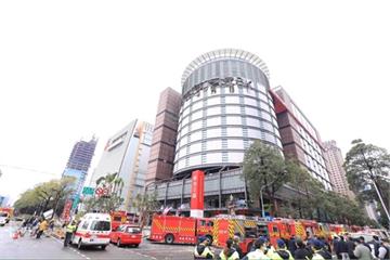 台中氣爆釀傷亡　裝修業者：凸顯安全措施的重要性