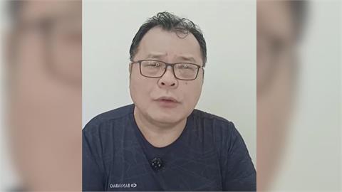 藍營糾結台獨黨綱是假議題？陳揮文：北京要的是統一台灣