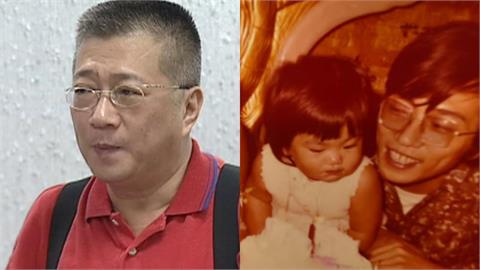 蕭敬騰岳父林光寧3度入院搶救仍逝世！醫揭「這1反應」是細菌入肺指標