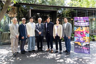 小丑、民間信仰與魔術　新人新視野激盪劇場體驗