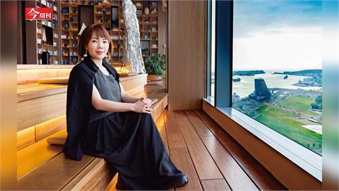 承億從一人拍板到六女共治！戴俊郎逝世150天  新舵手談擴張大計：旅宿攻高端度假