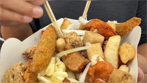 鹽酥雞「最頂吃法」台灣專屬！內行激推「黃金30秒」全場認證：都市傳說