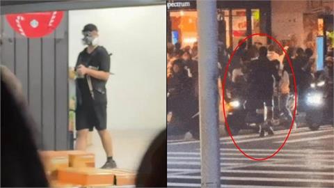 張文「墜樓亡」是意外！生前「4跡證」洩底...曝還有第三波攻擊