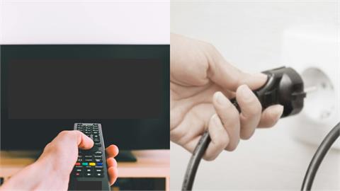 老婦罹1病「月花6萬狂下單」女兒抓狂！尪「拔電視阻妻」業者神救援獲網讚