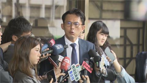 快新聞/質詢播「示範帶」偵訊音檔!遭北檢傳喚應訊 黃國昌:心中非常坦蕩