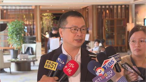 快新聞/民眾黨喊卡!黨產條例修法送院會 羅智強:今天不處理