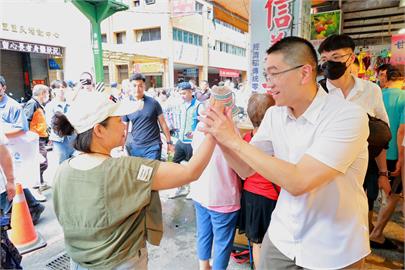 快新聞／拆樑連署書需補件　李晏蓉嗆特定媒體：明再次赴基市選委會送交