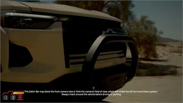 全新面貌更顯運動色彩　Chevrolet Colorado ZR2預告登場