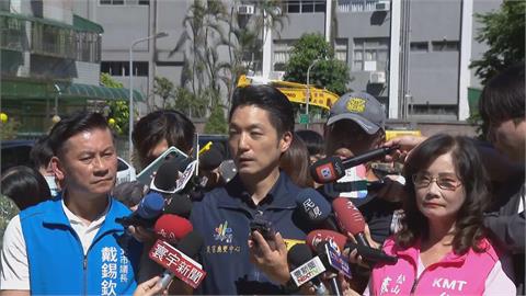 快新聞／停班課有望？網敲碗「巴威颱風放3天假」　蔣萬安：請這2日待在家