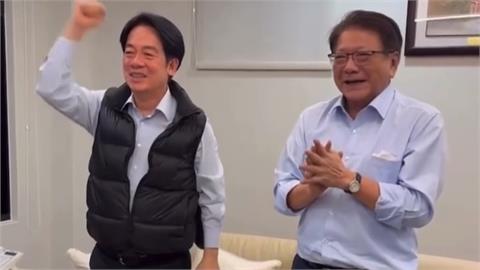 奪12強冠軍! 賴清德.蔡英文齊為台灣英雄喝采