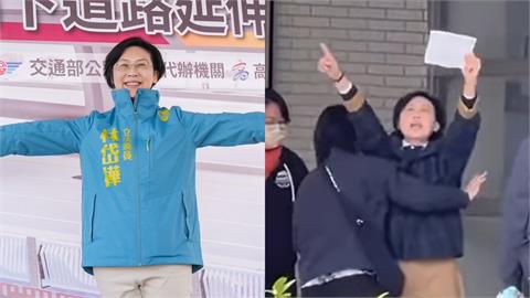 林岱樺「涉貪被逮」失控大喊抗議！臉書14字心聲「引用這詩」關鍵含義曝光