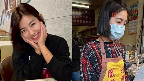 《好運來》米可白賣餅「堅持1原則」惹怒客人！阿姨氣炸「甩頭就走」她嘆：怪人