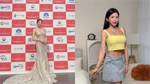 國光女神斷婚養女17年！爆每月扛「20萬支出」還被女兒催婚：想要一個哥哥