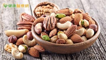 養生堅果甜點暗藏健康陷阱　醫教你聰明吃避發炎