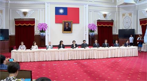 被提名司法院副院長挨轟酬庸! 姚立明:路這麼崎嶇怎麼可能是酬庸