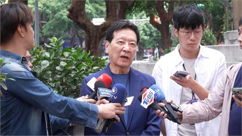 挺8千億軍購是CIA走狗? 趙少康嗆:那3800億是中共走狗嗎