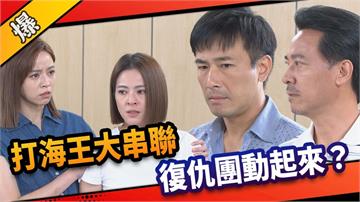 《市井豪門-EP238精采片段》打海王大串聯  復仇團動起來？  