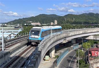 捷運三鶯線最關鍵一哩路　年底完工頂埔站轉乘僅需2分鐘