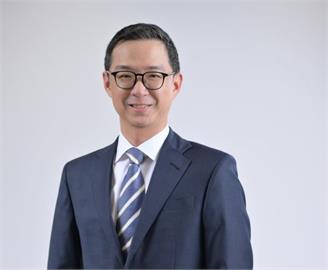 國泰金開啟接班新局！　蔡宗翰選任副董事⾧