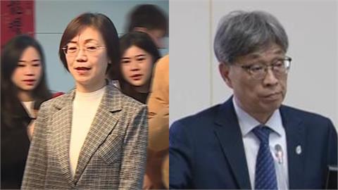 翁曉玲討戰時糧食配送地圖！他轟「公然賣國」：有這種立委台灣還需要敵人？
