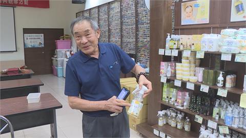 用20年打造無患子王國　王高榮送給年輕人「一句話」