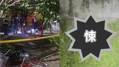 新莊驚爆「行李箱裝男屍」棄水溝！高大成分析「拋屍者身分」：恐是熟人