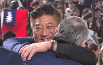 辜仲諒為台灣隊奪冠付出多少？粉專揭示1事蹟：愛棒球的最佳證明
