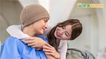 癌友面對親友關心壓力大？專家教你如何應對不心累