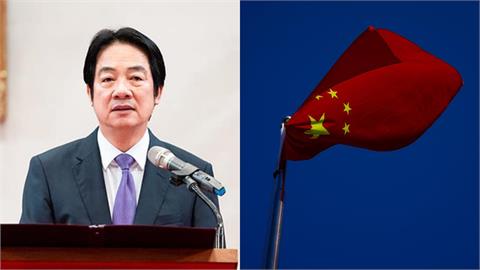 賴清德連任「中國就要動武」？美軍親揭「台海最新局勢」總統府霸氣回應了