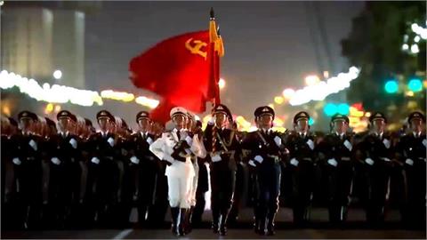 快新聞／中國93大閱兵今登場！　各界關注習近平演說是否涉及台灣