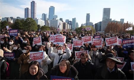 戒嚴又解嚴！總統尹錫悅恐遭彈劾　日本政府高度關注