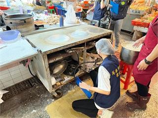 高雄春捲增至134人食物中毒　業者隱匿食材遭重罰36萬送辦