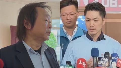 蔣萬安突出招「喊廢除監察院」　王世堅疑：選舉太忙影響判斷？