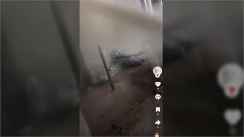 霸凌？鬧著玩？老闆持滅火器噴員工　案情大逆轉