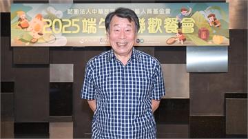 黃子佼、孟耿如傳離婚！陸一龍坦言很心疼 曝好友張小燕「情緒不穩」