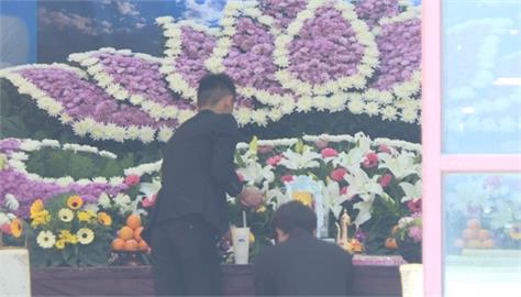 五億高中生辦告別式　　賴母發聲明致謝「放手不是放棄」
