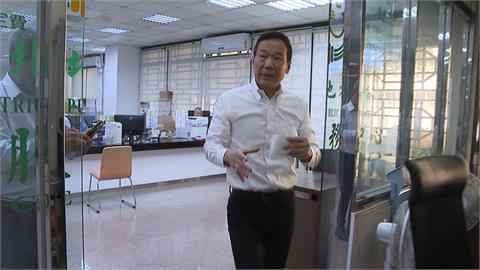國民黨茶壺掀風暴？　鍾小平嗆「想選交連署書」　鍾沛君酸：對手在黨外！