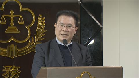 快新聞／死囚黃麟凱深夜伏法　法務部：死刑制度合憲
