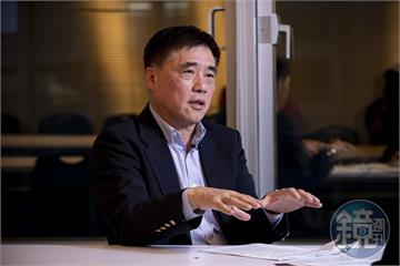 都發局長認壓力大哽咽　郝龍斌：京華城20％容奬應全部取消