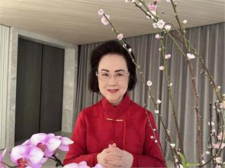 【瓊瑤離世】86歲瓊瑤驚傳淡水家中輕生亡　6天前憶亡夫「不如歸去」