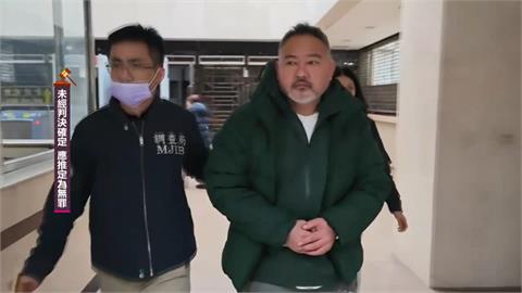 太子集團2.0！中資在台設公司經營博弈洗錢　檢調拘提負責人等12人